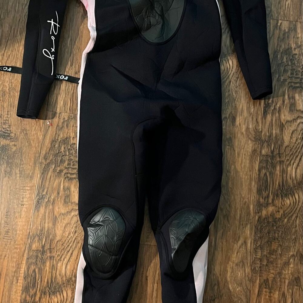 Wetsuit